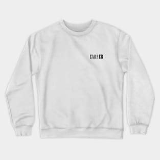 Earper - Wynonna Earp Crewneck Sweatshirt